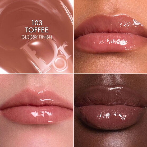  LIP GLOW BUTTER 103 DIOR LIP EXPERT